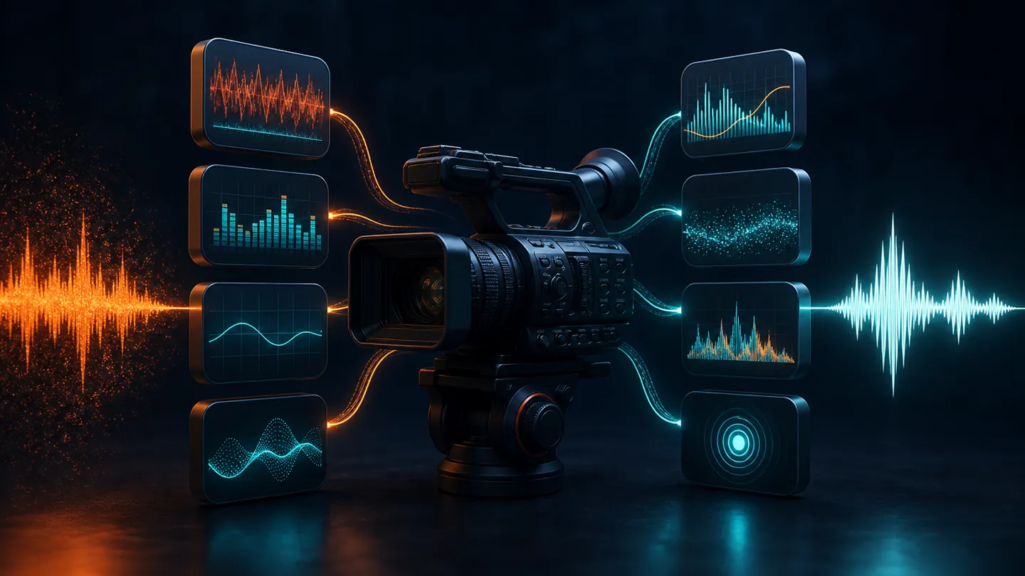 Remove Noise from Video — 7 Ways That Actually Work visual guide